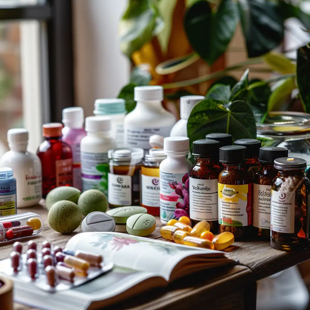 Waarom elke aanstaande moeder zwangerschapsvitaminen nodig heeft