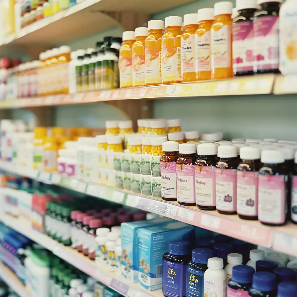 Hoe zwangerschapsvitaminen je zwangerschap ondersteunen